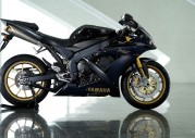 Yamaha YZF-R1SP Yamaha YZF-R1SP